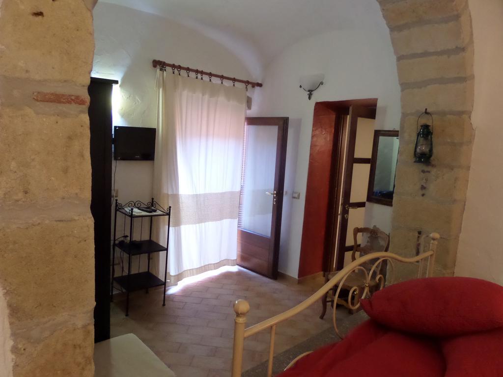 Vicolo della Luna Castelsardo Camera foto