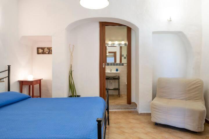 Vicolo della Luna Castelsardo Esterno foto
